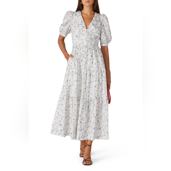NICHOLAS Dresses & Skirts - Nicholas Celie Dress